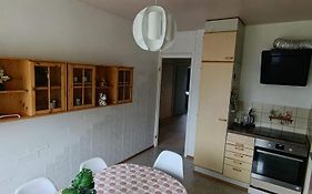 Kolmio Väinöläntie 6